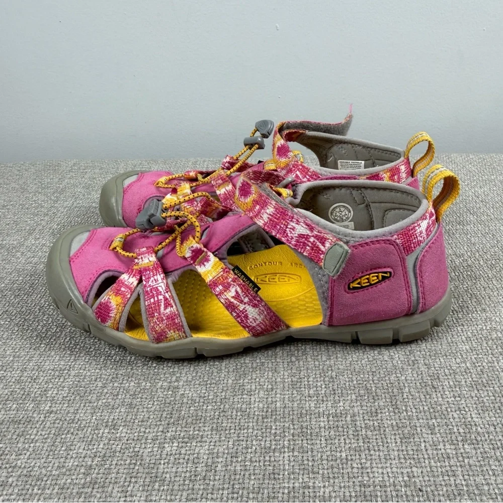 Keen great preowned